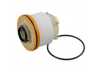 Bränslefilter ADBP230016 Blue Print