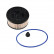 Bränslefilter ADBP230022 Blue Print, miniatyr 2