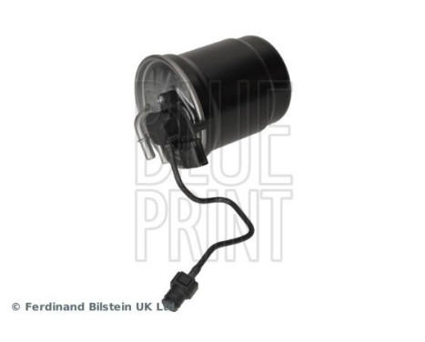 Bränslefilter ADBP230037 Blue Print