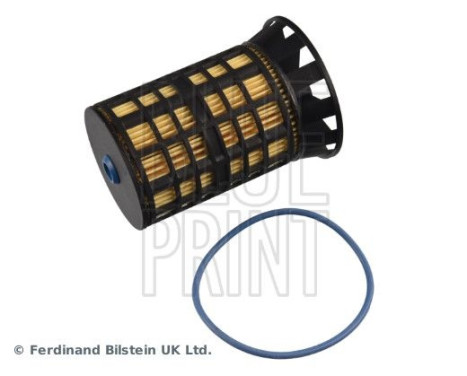 bränslefilter ADBP230050 Blue Print