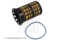 bränslefilter ADBP230050 Blue Print