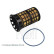bränslefilter ADBP230050 Blue Print, miniatyr 2