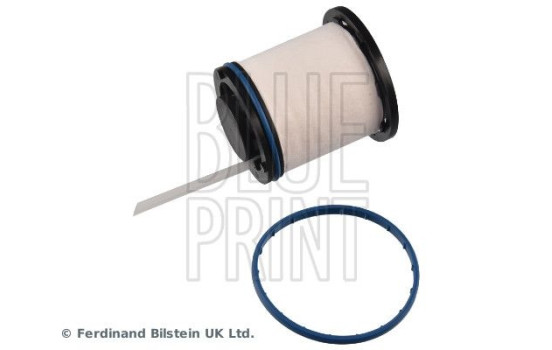 Bränslefilter ADBP230051 Blue Print