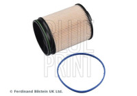 bränslefilter ADBP230053 Blue Print