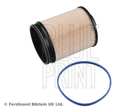 bränslefilter ADBP230053 Blue Print
