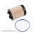bränslefilter ADBP230053 Blue Print, miniatyr 2