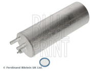 Bränslefilter ADBP230059 Blue Print