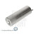 Bränslefilter ADBP230059 Blue Print, miniatyr 2