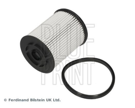 Bränslefilter ADBP230072 Blue Print