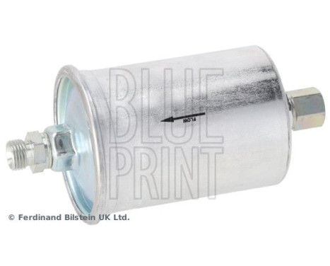 Bränslefilter ADBP230079 Blue Print