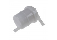 Bränslefilter ADC42302 Blue Print