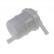 Bränslefilter ADC42302 Blue Print