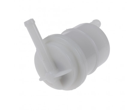 Bränslefilter ADC42302 Blue Print, bild 2