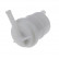 Bränslefilter ADC42302 Blue Print, miniatyr 2