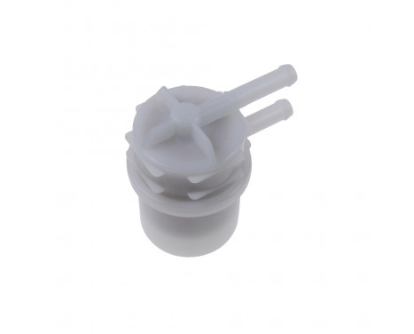 Bränslefilter ADC42307 Blue Print, bild 2