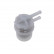 Bränslefilter ADC42307 Blue Print, miniatyr 2