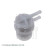 Bränslefilter ADC42307 Blue Print, miniatyr 4