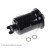 Bränslefilter ADC42320 Blue Print, miniatyr 3