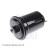 Bränslefilter ADC42320 Blue Print, miniatyr 4