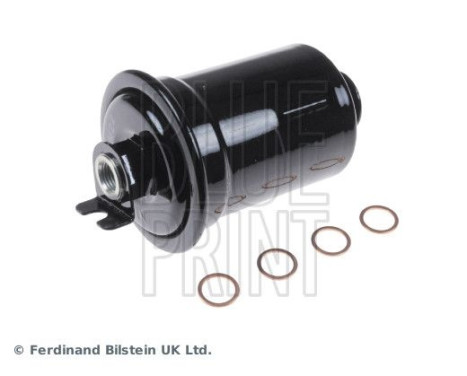 Bränslefilter ADC42321 Blue Print, bild 3
