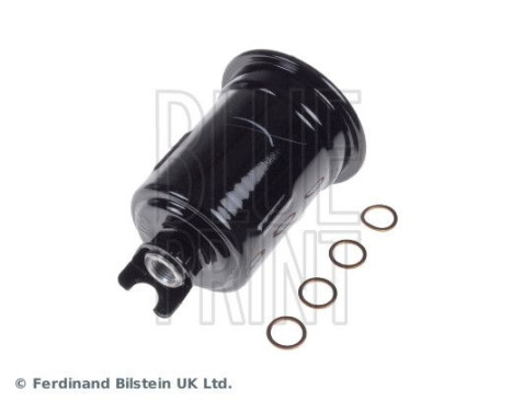 Bränslefilter ADC42325 Blue Print, bild 3
