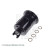 Bränslefilter ADC42325 Blue Print, miniatyr 3