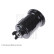 Bränslefilter ADC42329 Blue Print, miniatyr 4