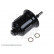Bränslefilter ADC42340 Blue Print, miniatyr 3