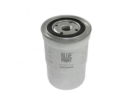 Bränslefilter ADC42348 Blue Print, bild 2