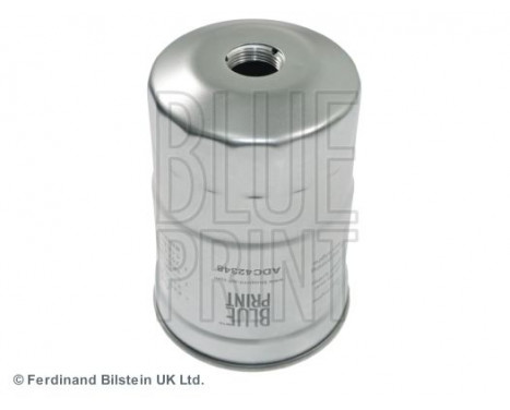 Bränslefilter ADC42348 Blue Print, bild 3