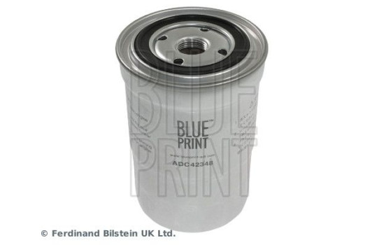 Bränslefilter ADC42348 Blue Print, bild 4