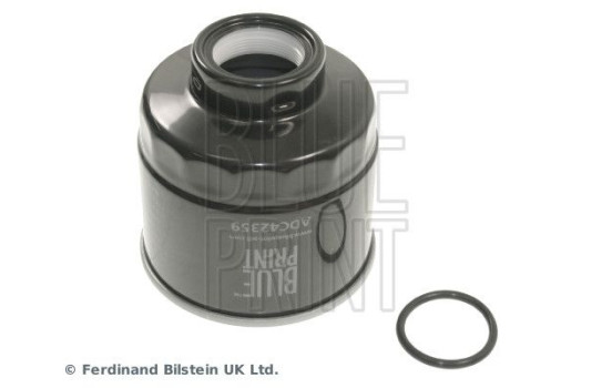 Bränslefilter ADC42359 Blue Print, bild 4