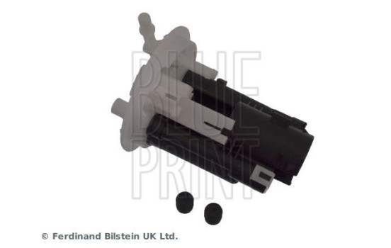 Bränslefilter ADC42367 Blue Print, bild 3