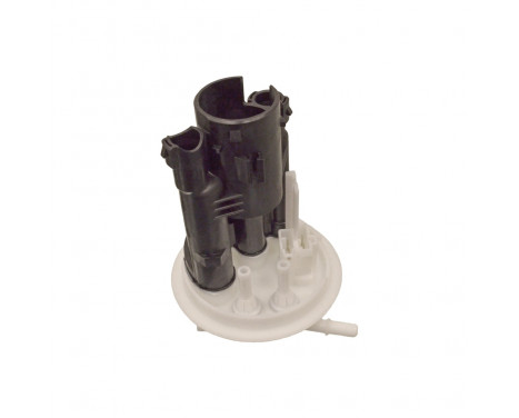 Bränslefilter ADC42370 Blue Print, bild 2