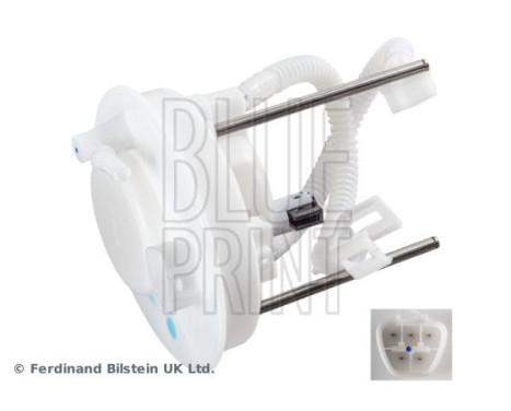 Bränslefilter ADG02382 Blue Print, bild 3