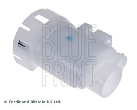 Bränslefilter ADG02384 Blue Print, bild 3