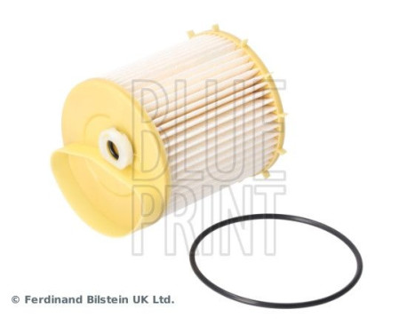 Bränslefilter ADG02389 Blue Print, bild 3