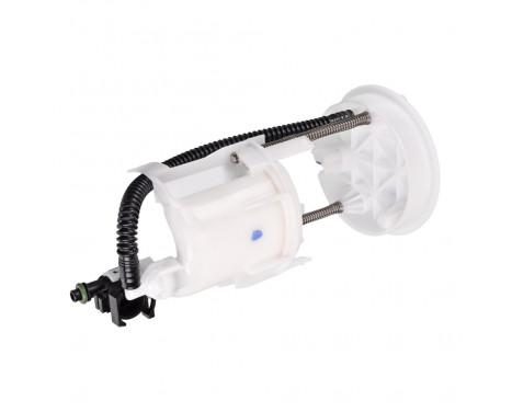 Bränslefilter ADH22351 Blue Print, bild 2