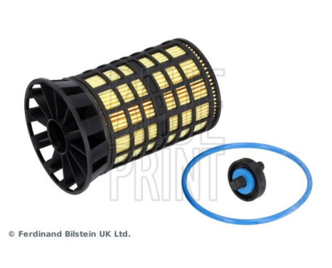 Bränslefilter ADL142309 Blue Print, bild 2