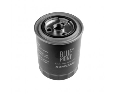 Bränslefilter ADM52333 Blue Print, bild 2