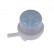 Bränslefilter ADS72302 Blue Print, miniatyr 2