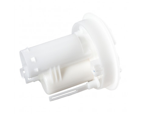 Bränslefilter ADS72312 Blue Print, bild 2