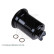 Bränslefilter ADT32355 Blue Print, miniatyr 3