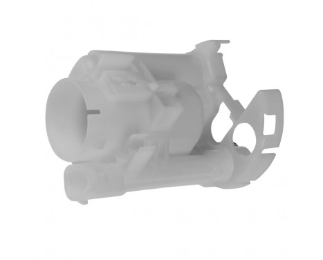 Bränslefilter ADT32375C Blue Print