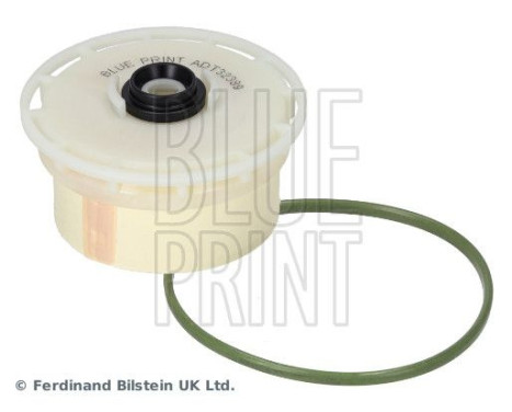 Bränslefilter ADT32389 Blue Print, bild 3