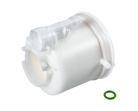 Bränslefilter ADT32393 Blue Print, bild 2