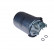 Bränslefilter ADV182316 Blue Print