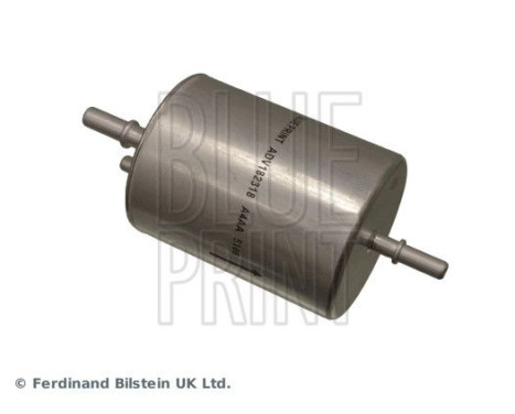 Bränslefilter ADV182318 Blue Print, bild 3