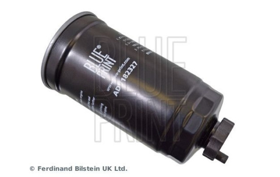 Bränslefilter ADV182327 Blue Print, bild 3