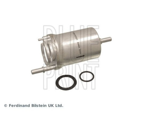Bränslefilter ADV182329 Blue Print, bild 3
